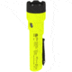 Nightstick X-Series Intrinsically Safe Dual-Light Flashlight, Green / Black, XPP-5422GX