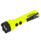 Nightstick X-Series Intrinsically Safe Dual-Light Flashlight, Green / Black, XPP-5422GX