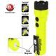 Nightstick X-Series Intrinsically Safe Dual-Light Flashlight, Dual Magnets, Green / Black, XPP-5422GMX