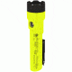 Nightstick X-Series Intrinsically Safe Dual-Light Flashlight with Dual Magnets, Green / Black, XPP-5422GMX