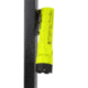 Nightstick X-Series Intrinsically Safe Dual-Light Flashlight with Dual Magnets, Green / Black, XPP-5422GMX