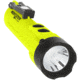 Nightstick X-Series Intrinsically Safe Dual-Light Flashlight with Dual Magnets, Green / Black, XPP-5422GMX