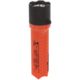 Nightstick X-Series Intrinsically Safe Flashlight, 3xAA, Red, XPP-5418RX