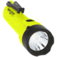 Nightstick X-Series Intrinsically Safe Flashlight, Green / Black, XPP-5420GX