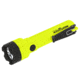 Nightstick X-Series Intrinsically Safe Flashlight, Green / Black, XPP-5420GX