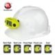 Nightstick X-Series Dual-Light Headlamp, w/Hard Hat Clip, Green, XPP-5460GCX