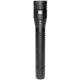 Nightstick Xtreme Lumens Duty Size Dual-Light Rechargeable 650 Lumen Metal LED Flashlight w/Tail Cap Magnet, AC Charger, DC Charger, Battery, Black NSR-9940XL