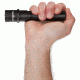 Nightstick Xtreme Lumens Metal Multi-Function Tactical LED Flashlight,Rechargeable,800 Lumens,Black TAC-560XL