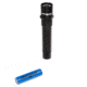 Nightstick Xtreme Lumens Metal Tactical LED Flashlight,Rechargeable,Battery Only,500 Lumens,Black TAC-460XLLB
