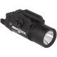 Nightstick Metal Weapon-Mounted Light - Non-Rechargeable, 850 Lumens