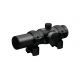 Nikko Stirling 1x25mm Reflex Red Dot Sight w/3/8 Mount