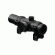 Nikko Stirling 30mm Red Dot with 5/8 Integrated Mounts, Black, Small, NSN N, NRD2539, EDEMO1