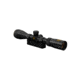 Nikko Stirling Airking 2-7x32 AO Rifle Scope, 1in Tube, HMD Reticle, 1/4 MOA, Black, ngra2732