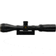 Nikko Stirling Airking 2-7x32 AO Rifle Scope, 1in Tube, HMD Reticle, 1/4 MOA, Black, ngra2732