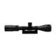 Nikko Stirling Airking 2-7x32 AO Rifle Scope, 1in Tube, HMD Reticle, 1/4 MOA, Black, ngra2732