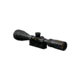 Nikko Stirling Airking 3-9x42 AO Rifle Scope, 1 in Tube, HMD Reticle, 1/4 MOA, Black, ngra3942