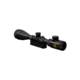 Nikko Stirling Airking 4-12x42 AO IR Rifle Scope, 1in Tube, HMD Reticle, 1/4 MOA, Black, ngrai41242