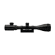 Nikko Stirling Airking 4-12x42 AO IR Rifle Scope, 1in Tube, HMD Reticle, 1/4 MOA, Black, ngrai41242