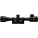 Nikko Stirling Airking 4x32mm IR Rifle Scope, 1in, HMD Reticle, 1/4 MOA, Black, ngrai432