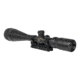Nikko Stirling Airking 6-18x44mm Rifle Scope, 1in Tube, HMD Reticle, 1/4 MOA, Black, ngra61844