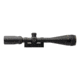 Nikko Stirling Airking 6-18x44mm Rifle Scope, 1in Tube, HMD Reticle, 1/4 MOA, Black, ngra61844