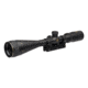 Nikko Stirling Airking 6-18x44mm, 1in Tube, Rifle Scope, HMD Reticle, 1/4 MOA, Matte Black, NGRA61844