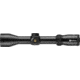Nikko Stirling Diamond 1.5-6x44mm Rifle Scope, 30mm Tube, Illuminated #4 Dot Reticle, Black, ndsi15644