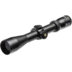 Nikko Stirling Diamond 3-12x42mm, 30mm Tube, Rifle Scope, Second Focal Plane, German #4 Dot Illuminated Reticle, Matte Black, NDSI31242
