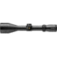 Nikko Stirling Diamond 3-12x56mm Rifle Scope, 30mm Tube, Illuminated German #4 Dot Reticle, Black, ndsi31256