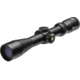 Nikko Stirling Diamond 3-9x42mm Illuminated, 30mm Tube, Rifle Scope, Second Focal Plane, Illuminated German #4 Dot Reticle, Matte Black, NDSI3942