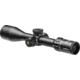 Nikko Stirling Diamond 4-16x50mm Rifle Scope, 30mm Tube, Illuminated Hold Fast Reticle w/Sunshade, Black, NSN N, Black, ndsi41650lrhf
