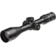 Nikko Stirling Diamond 4-16x50mm, 30mm Tube, Rifle Scope, Illuminated Hold Fast Reticle w/Sunshade, Matte Black, NDSI41650LRHF