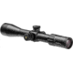 Nikko Stirling Diamond 6-24x50mm Rifle Scope, 34mm Tube, First Focal Plane, Glass Reticle, 1/10 MIL, Black, nsffp3462450prr