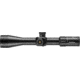 Nikko Stirling Diamond 6-24x50mm Rifle Scope, 34mm Tube, First Focal Plane, Glass Reticle, 1/10 MIL, Black, nsffp3462450prr