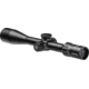 Nikko Stirling Diamond Long Range 6-24x50mm 30mm Tube Rifle Scope, Skeleton HMD Reticle, Matte Black, NDSI62450LRHMD
