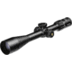 Nikko Stirling Diamond Long Range 6-24x50mm 30mm Tube Rifle Scope, Skeleton HMD Reticle, Matte Black, NDSI62450LRHMD