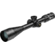 Nikko Stirling Diamond Long Range Saddle Switch Illumination 10-40x56mm 30mm Tube Rifle Scope, HF Reticle, Matte Black, NDSI104056LRHF