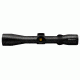 Nikko Stirling Diamond Rifle Scope 3-9x42, #4DOT Reticle, Black, NSN N, NDS3942