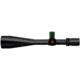 Nikko Stirling Diamond Sportsman 10-50x60 NATO Rifle Scope, 30mm Tube, Glass Reticle, 1/8 MOA, Black, nsn105060nato