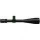 Nikko Stirling Diamond Sportsman 10-50x60 NATO Rifle Scope, 30mm Tube, Glass Reticle, 1/8 MOA, Black, nsn105060nato