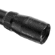 Nikko Stirling Metor 1-4x24mm Rifle Scope, 30mm Tube, Glass Reticle, Black, nsmeg1424