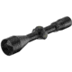 Nikko Stirling Metor 2.5-10x50mm, 30mm Tube Rifle Scope, Glass Reticle, 4 Dot, Matte Black, NSMEG251050