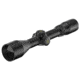 Nikko Stirling Metor 3-12x56mm, 30mm Tube Rifle Scope, Glass Reticle, 4 Dot, Matte Black, NSMEG31256