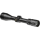 Nikko Stirling Metor 4-16x50mm Rifle Scope, 30mm Tube, Glass Reticle, 4 Dot, Black, nsmeg41650