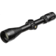 Nikko Stirling Metor 4-16x50mm, 30mm Tube Rifle Scope, Glass Reticle, 4 Dot, Matte Black, NSMEG41650