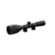Nikko Stirling Mount Master 4-12x50mm, 1in Tube Rifle Scope