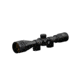 Nikko Stirling Mount Master Illumination 4x32mm 1inch Tube Rifle Scope, HMD Reticle, Matte Black, NMMI432AO