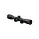Nikko Stirling Mount Master Illumination 4x32mm 1inch Tube Rifle Scope, HMD Reticle, Matte Black, NMMI432AO