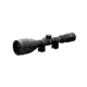 Nikko Stirling Mountmaster 3-9x50 AO, 1in Tube Rifle Scope, HMD Reticle, 1/4 MOA, Matte Black, NMM3950AON
