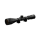 Nikko Stirling Mountmaster AO Rifle Scope, 3-9x40mm, 1 inch Tube, 1/4 MOA, HMD Reticle, Clam Pack, Black NMM3940AOWC